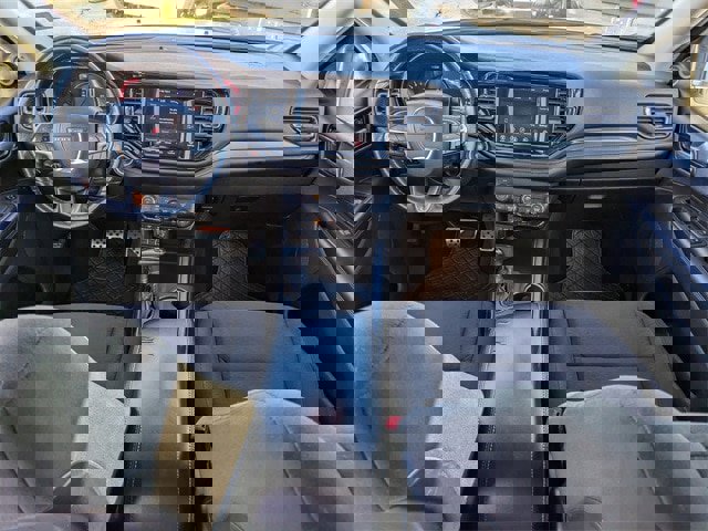 Used 2021 Dodge Durango SXT image 16