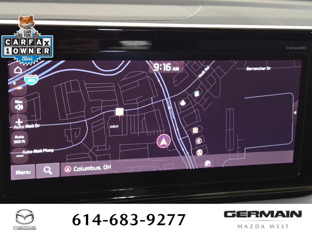 Used 2024 Kia K5 GT-Line FWD image 28