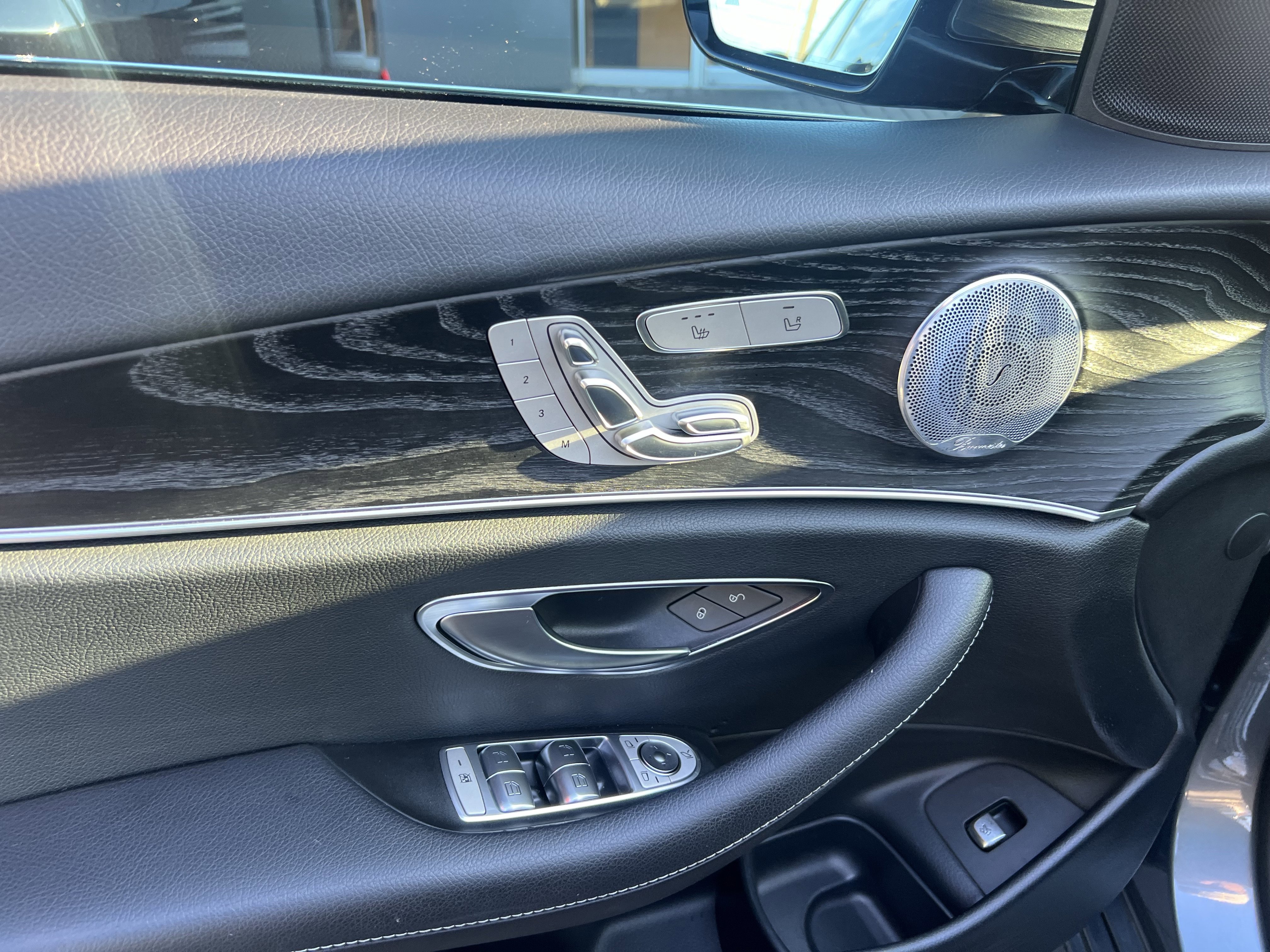 Used 2020 Mercedes-Benz E 350 E 350 image 13