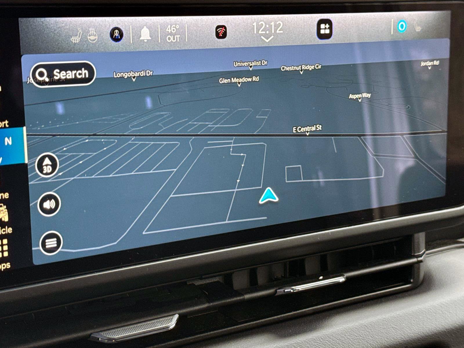 Used 2025 Jeep Wrangler Unlimited Sahara image 17