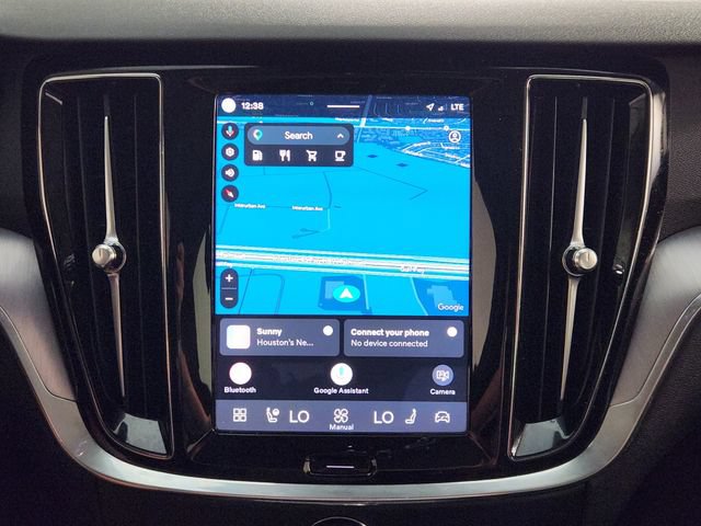 Certified 2025 Volvo S60 B5 Core FWD image 17