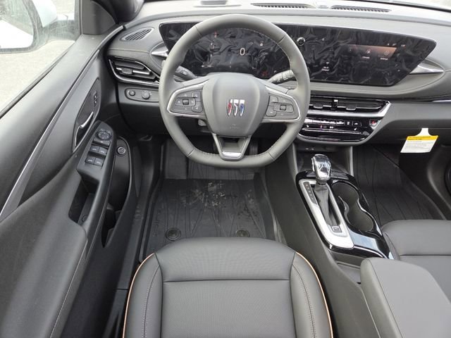 New 2026 Buick Envista Avenir image 32