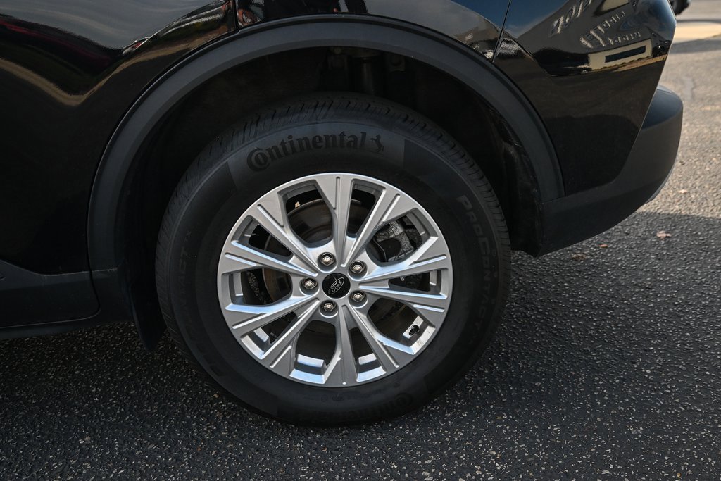 Used 2023 Ford Escape Active w/ Tech Pack #2 image 13