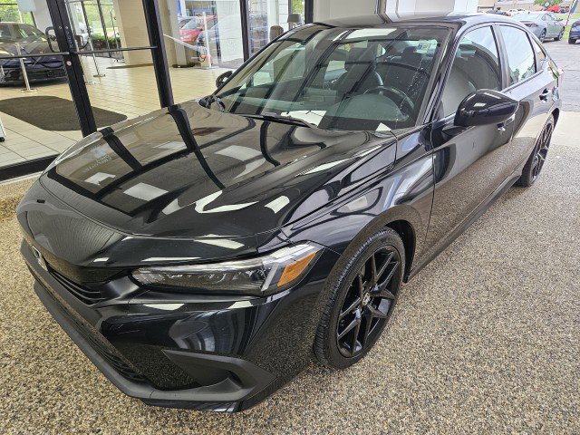 Used 2022 Honda Civic Sport image 5