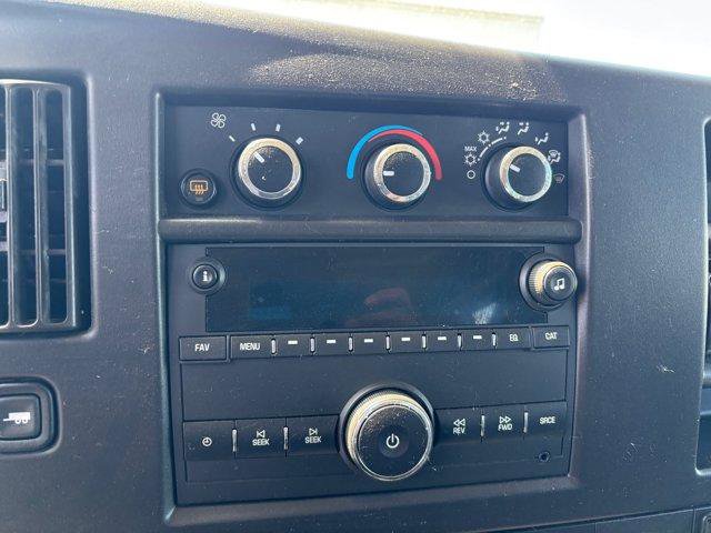Used 2024 Chevrolet Express 2500 LS w/ Driver Convenience Package RWD image 8