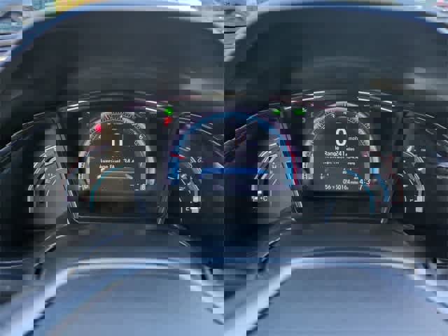 Used 2021 Honda Civic EX image 33