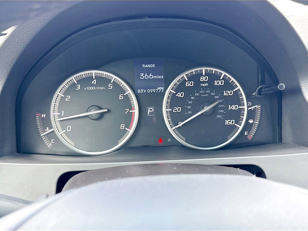 Used 2018 Acura RDX w/ Technology Package image 42