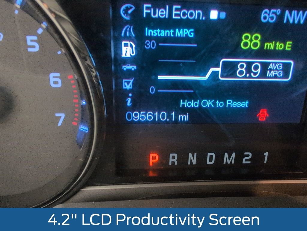 Used 2016 Ford F250 XLT w/ XLT Value Package image 26