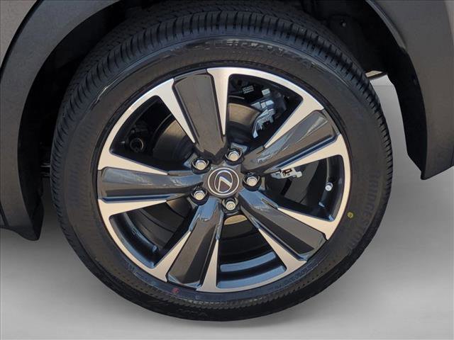 New 2026 Lexus UX 300h FWD image 10