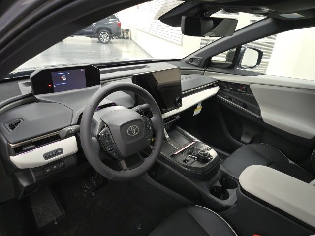New 2026 Toyota bZ image 21