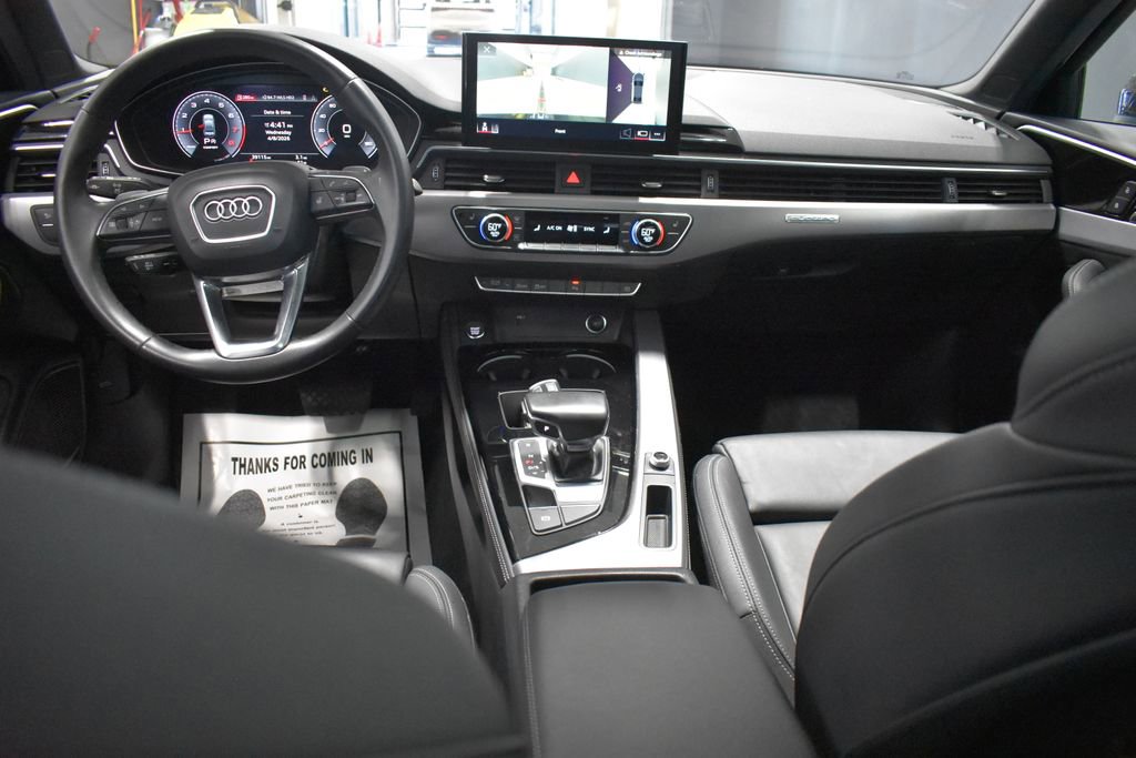 Used 2023 Audi A4 2.0T Premium Plus w/ Premium Plus Package image 13