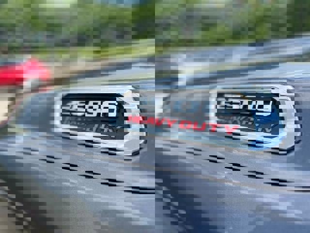 New 2025 RAM 2500 Big Horn image 14