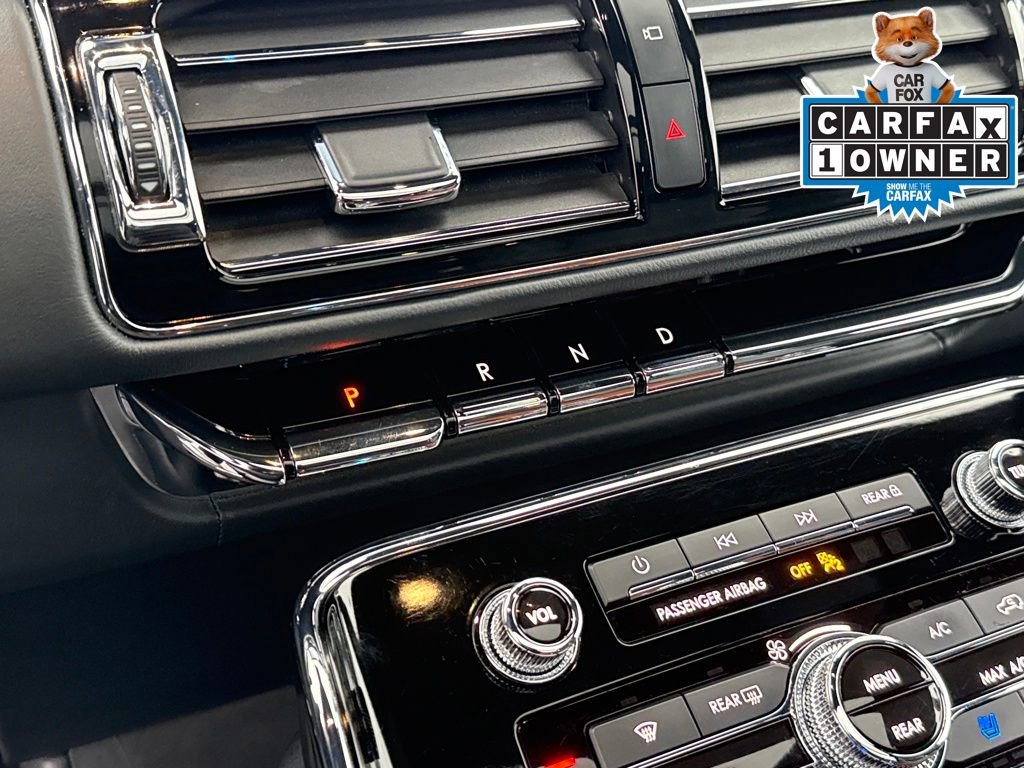 Used 2023 Lincoln Navigator Black Label image 26