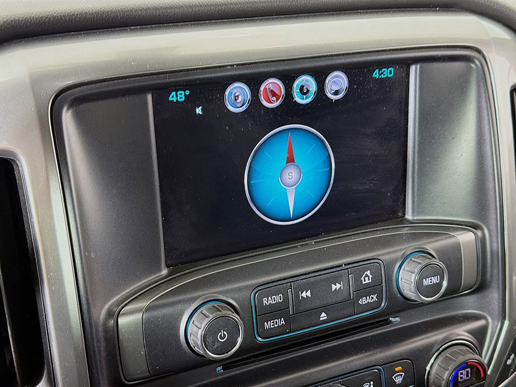 Used 2017 Chevrolet Silverado 1500 LT w/ Rally 2 Edition image 30