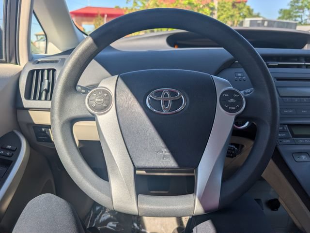 Used 2010 Toyota Prius Two FWD image 10