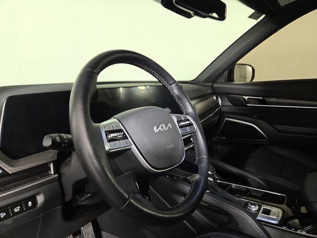 Certified 2025 Kia Telluride EX X-Line AWD/4WD image 13