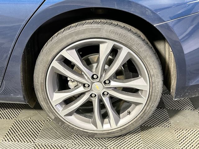 Used 2022 Chevrolet Malibu Premier image 30