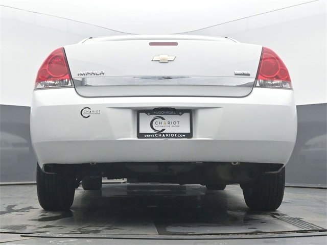 Used 2011 Chevrolet Impala LS image 47
