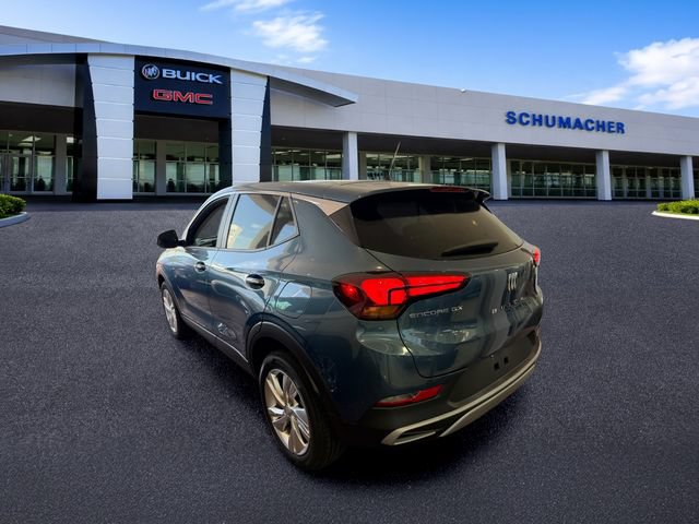 New 2026 Buick Encore GX Preferred FWD image 5