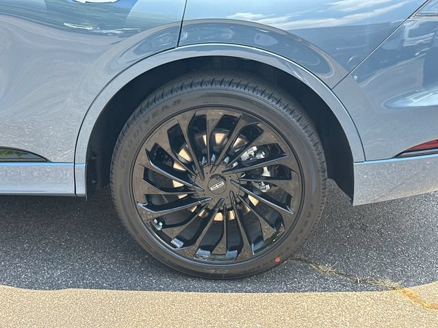 New 2026 Lincoln Aviator Reserve w/ Luxury Package AWD/4WD image 19