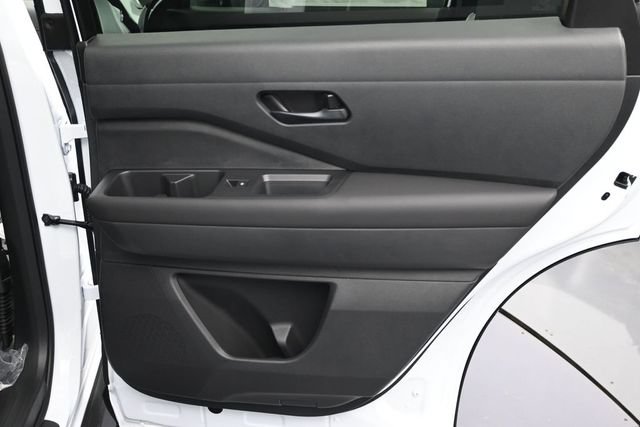 New 2026 Nissan Pathfinder Rock Creek w/ Rock Creek Premium Package AWD/4WD image 32