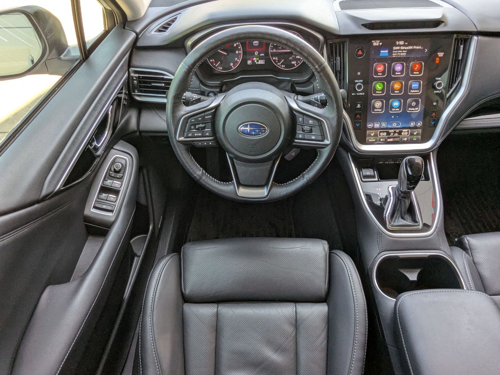 Used 2024 Subaru Outback Limited XT w/ Popular Package #2 image 15