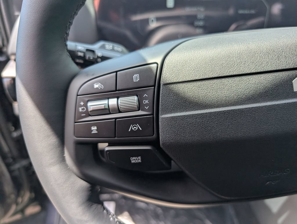 New 2026 Kia Sportage SX FWD image 17