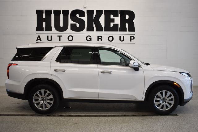 Used 2025 Hyundai Palisade SEL image 2