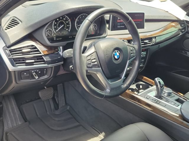 Used 2018 BMW X5 sDrive35i RWD image 21