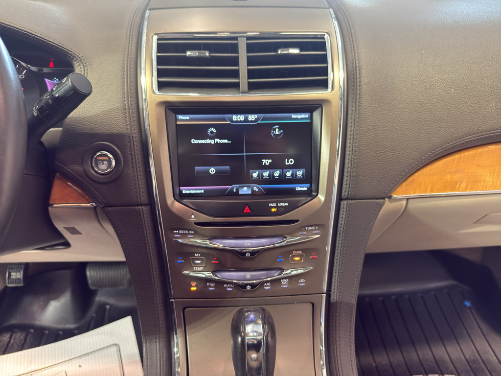 Used 2015 Lincoln MKX AWD w/ Equipment Group 102A image 20