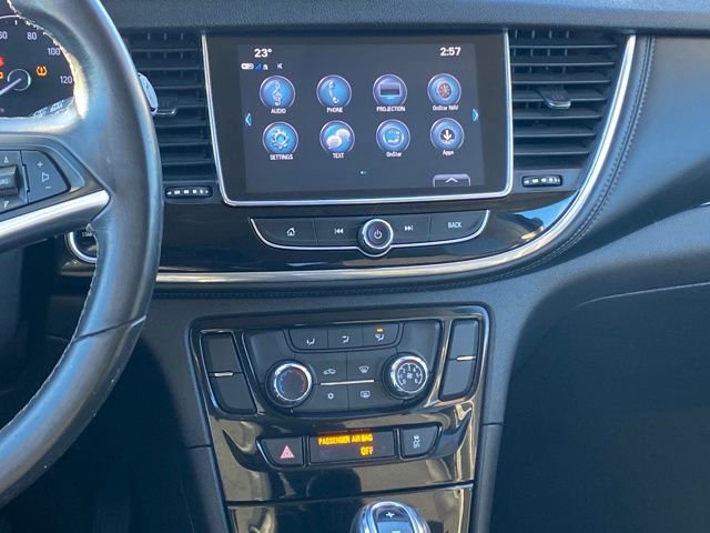 Used 2017 Buick Encore Preferred image 10