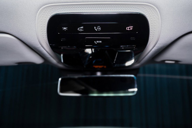 New 2025 Mercedes-Benz E 450 4MATIC All-Terrain Wagon image 27