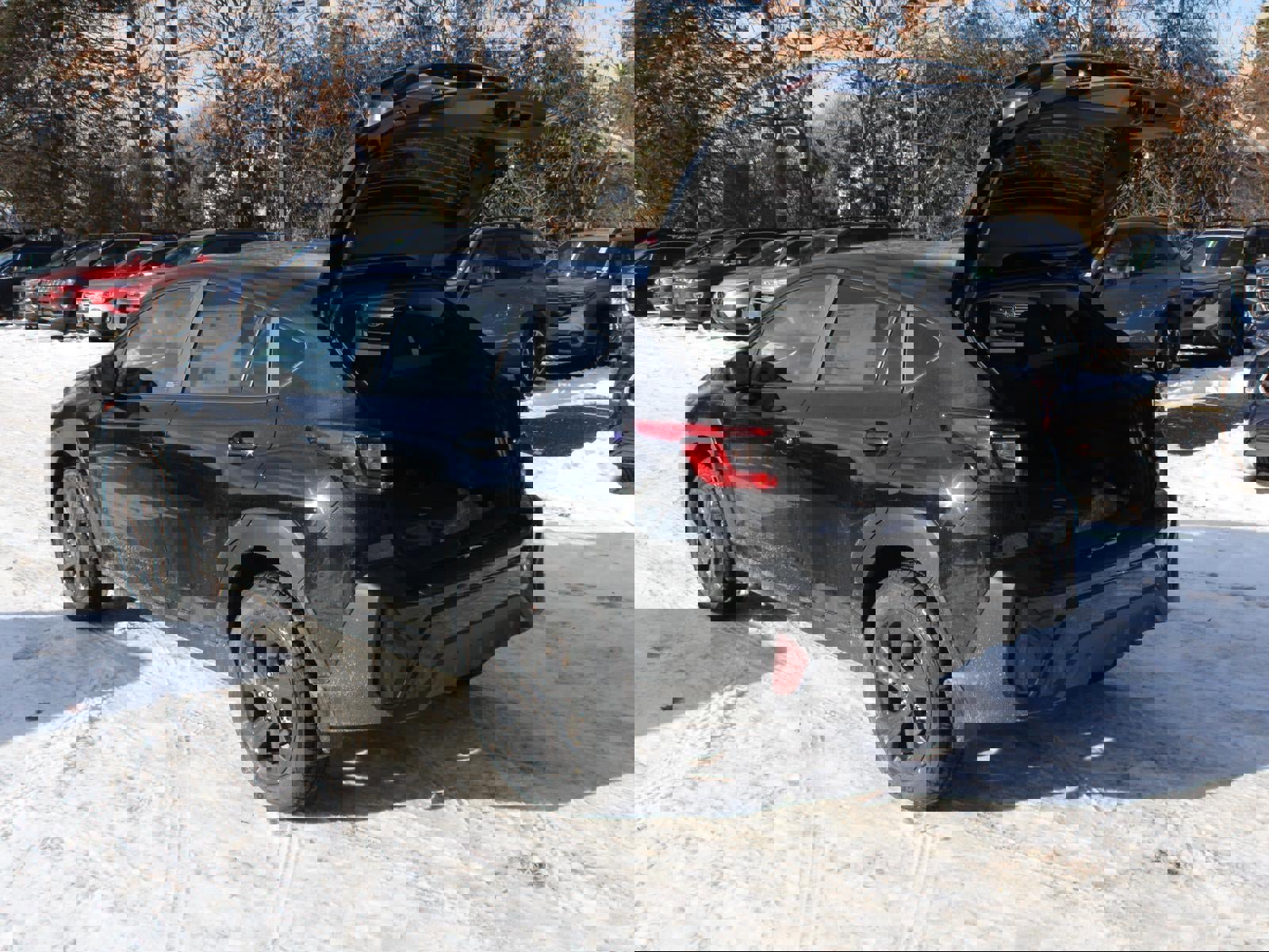 New 2026 Subaru Crosstrek 2.5i image 7