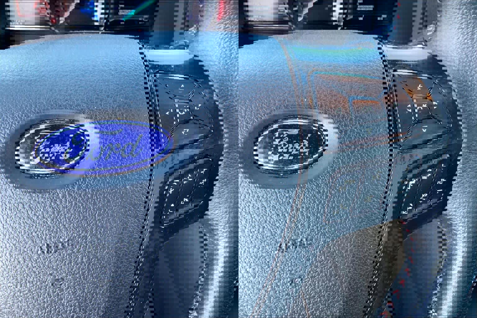 Used 2017 Ford Explorer Sport w/ Equipment Group 401A AWD/4WD image 25