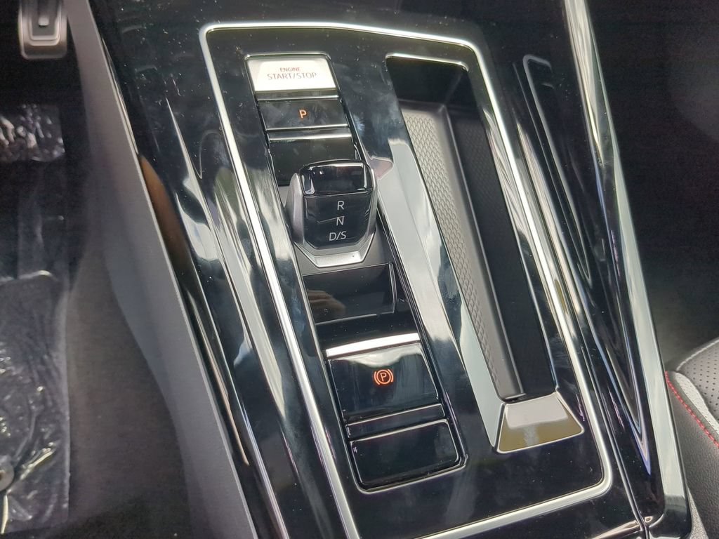 New 2026 Volkswagen GTI Autobahn FWD image 26