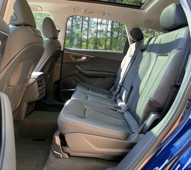 Used 2022 Audi Q7 3.0T Premium Plus w/ Premium Plus Package image 15