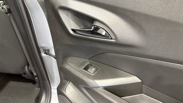 New 2026 Chevrolet Trax LS image 26