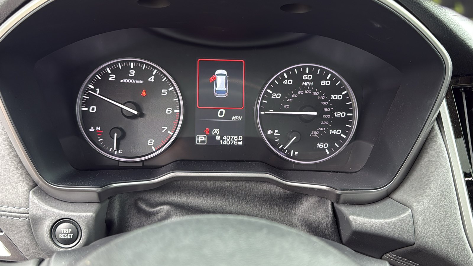 Used 2025 Subaru Outback Onyx Edition AWD/4WD image 15