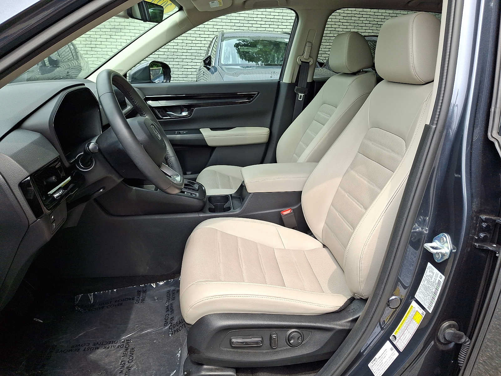 Used 2024 Honda CR-V EX-L image 10