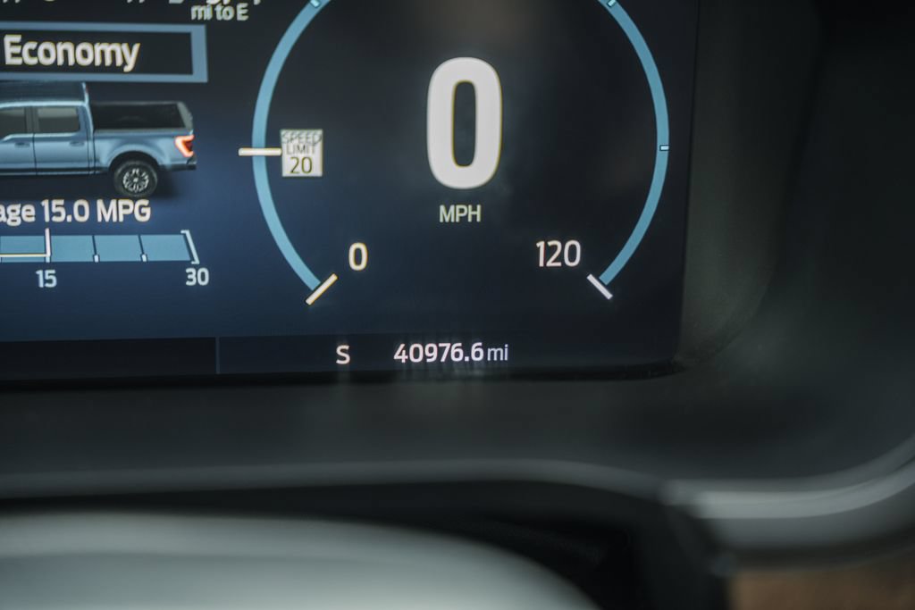 Used 2023 Ford F150 Tremor w/ Equipment Group 402A High AWD/4WD image 55