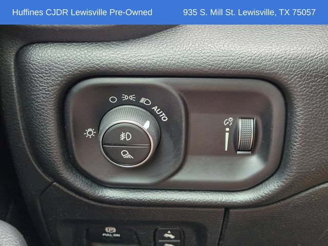 Certified 2020 RAM 1500 Lone Star RWD image 27