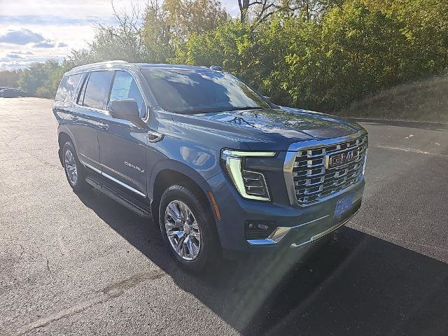 New 2026 GMC Yukon Denali w/ Advanced Technology Package image 8