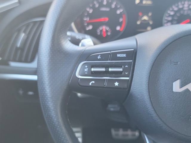 Used 2023 Kia Stinger GT-Line w/ Sun & Sound Package image 29