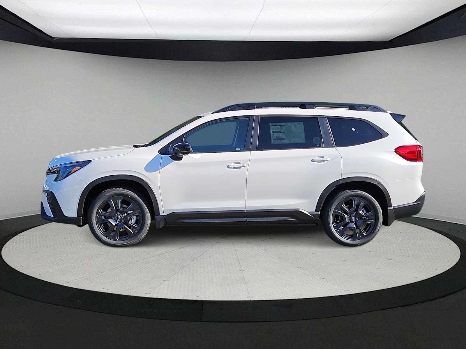New 2025 Subaru Ascent Bronze Edition image 5
