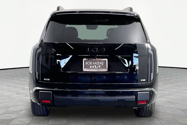 New 2027 Kia Telluride X-Line SX Prestige AWD/4WD image 5