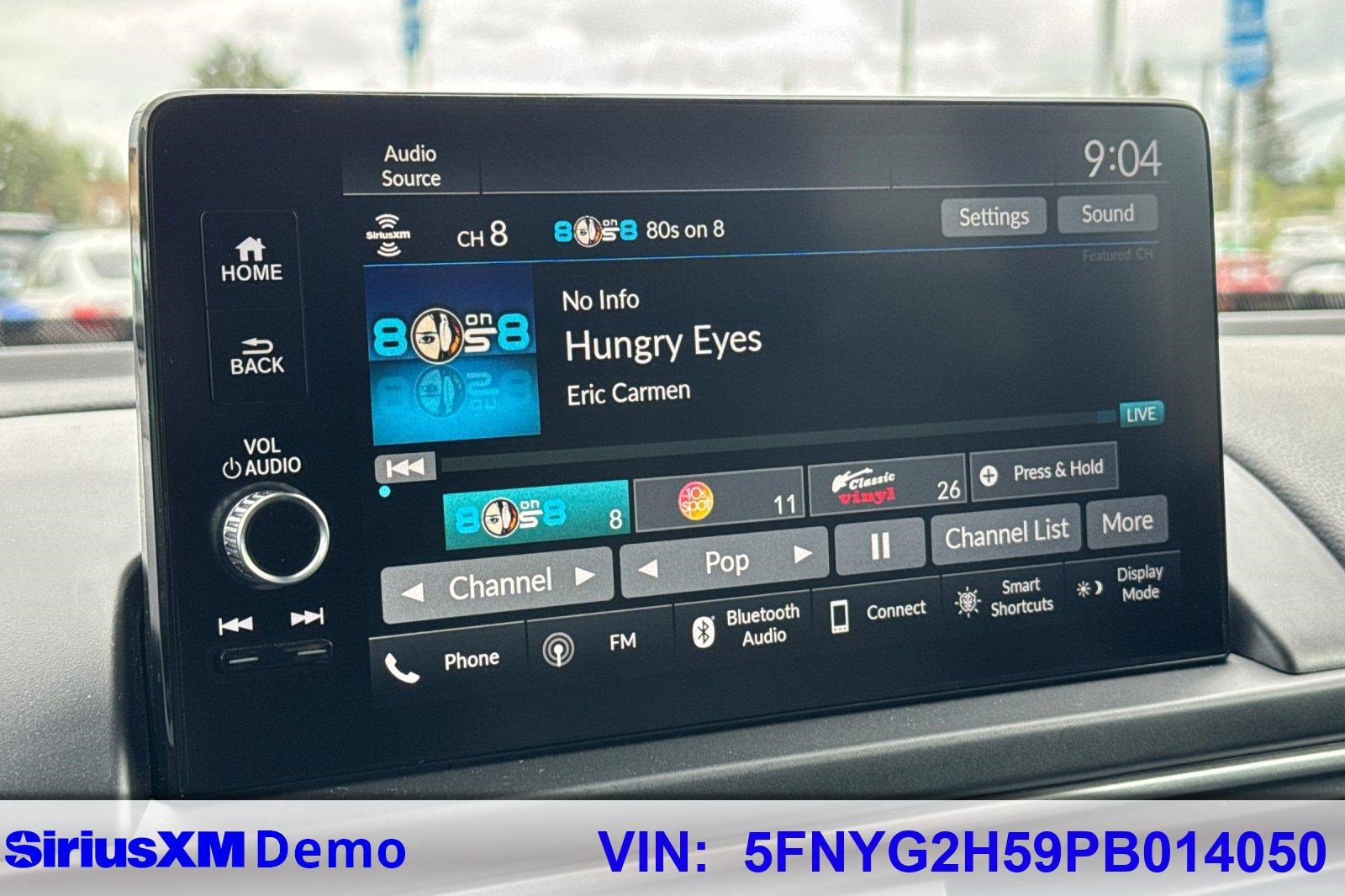 Used 2023 Honda Pilot EX-L image 35