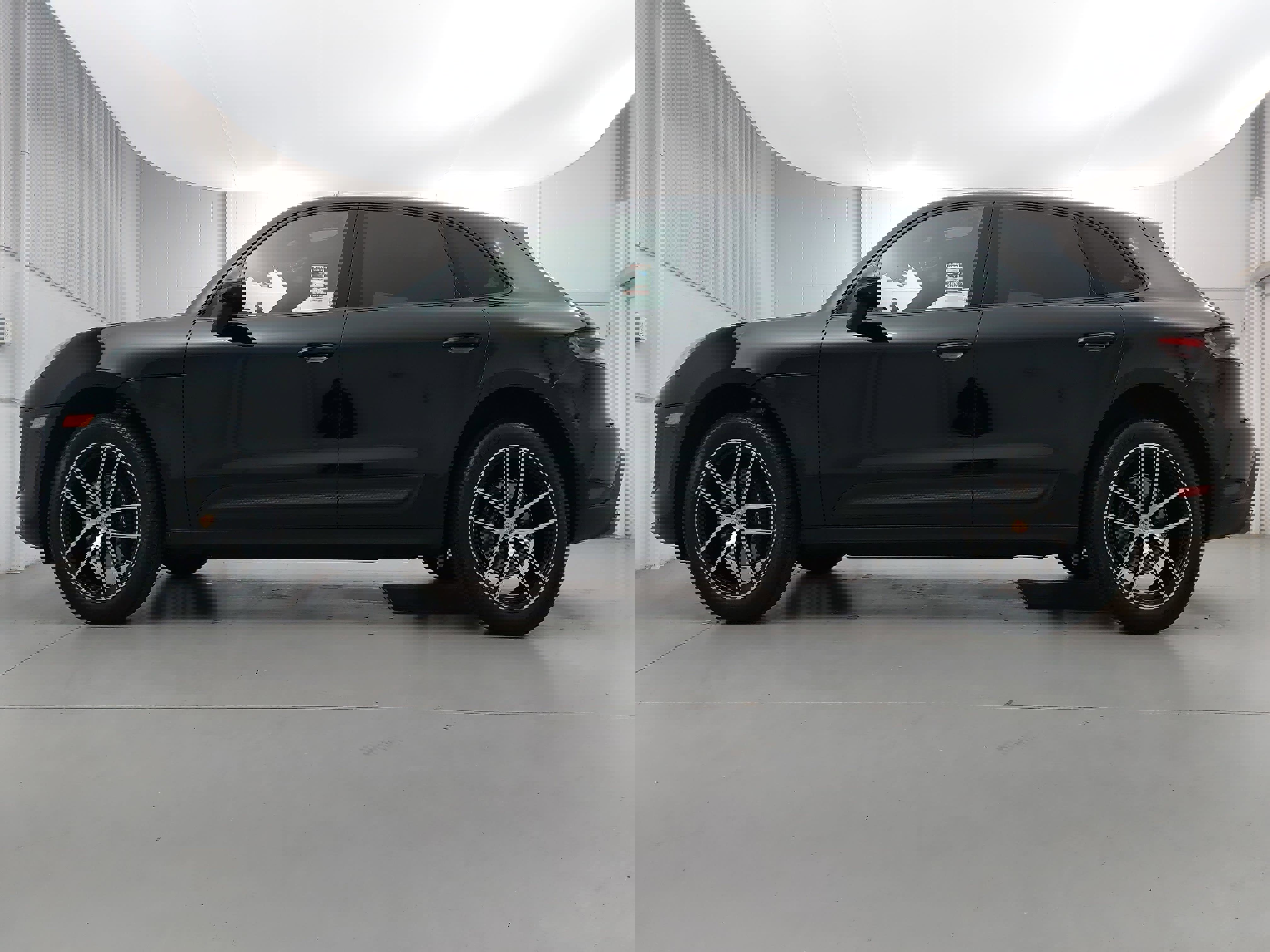 New 2026 Porsche Macan AWD/4WD image 2