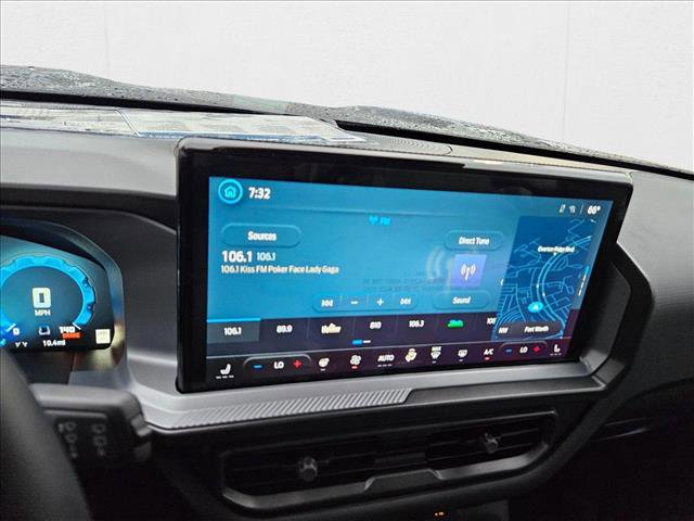 New 2025 Ford Bronco Sport Badlands w/ Badlands Tech Package image 15