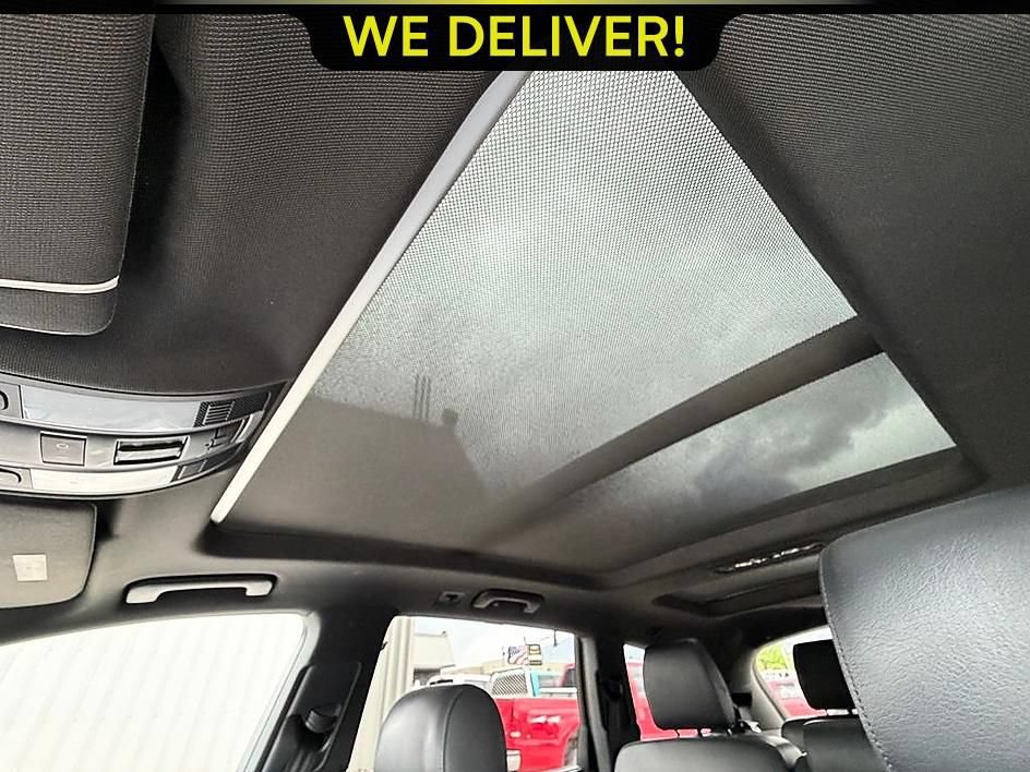 Used 2014 Audi Q7 3.0T S line Prestige AWD/4WD image 16