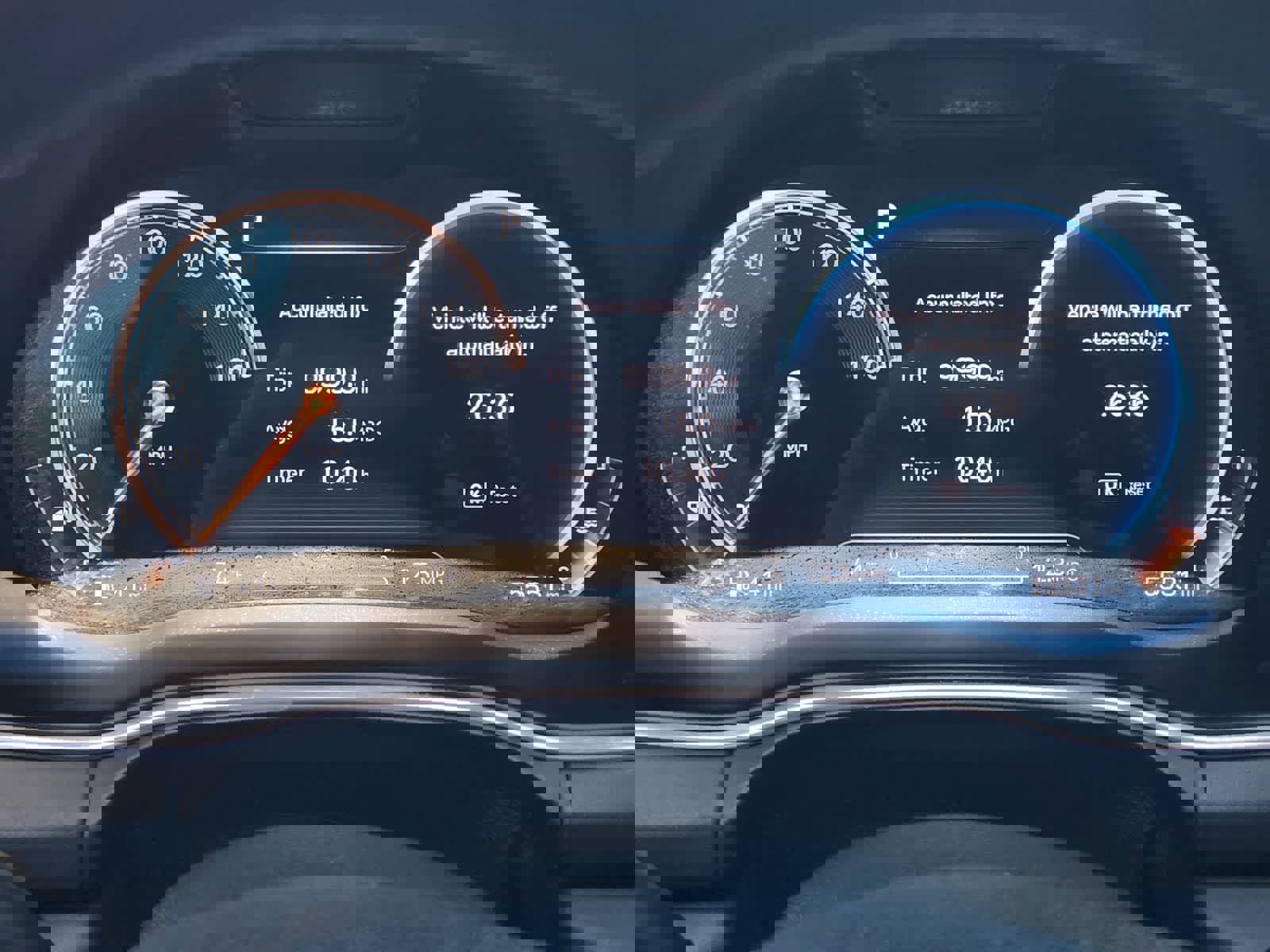 Used 2021 Genesis GV80 3.5T w/ Prestige Package 07 image 15